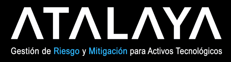 ATALAYA · plataforma de ciberseguridad de WhiteTec