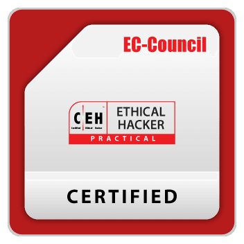 Certified Ethical Hacker (CEH) Practical